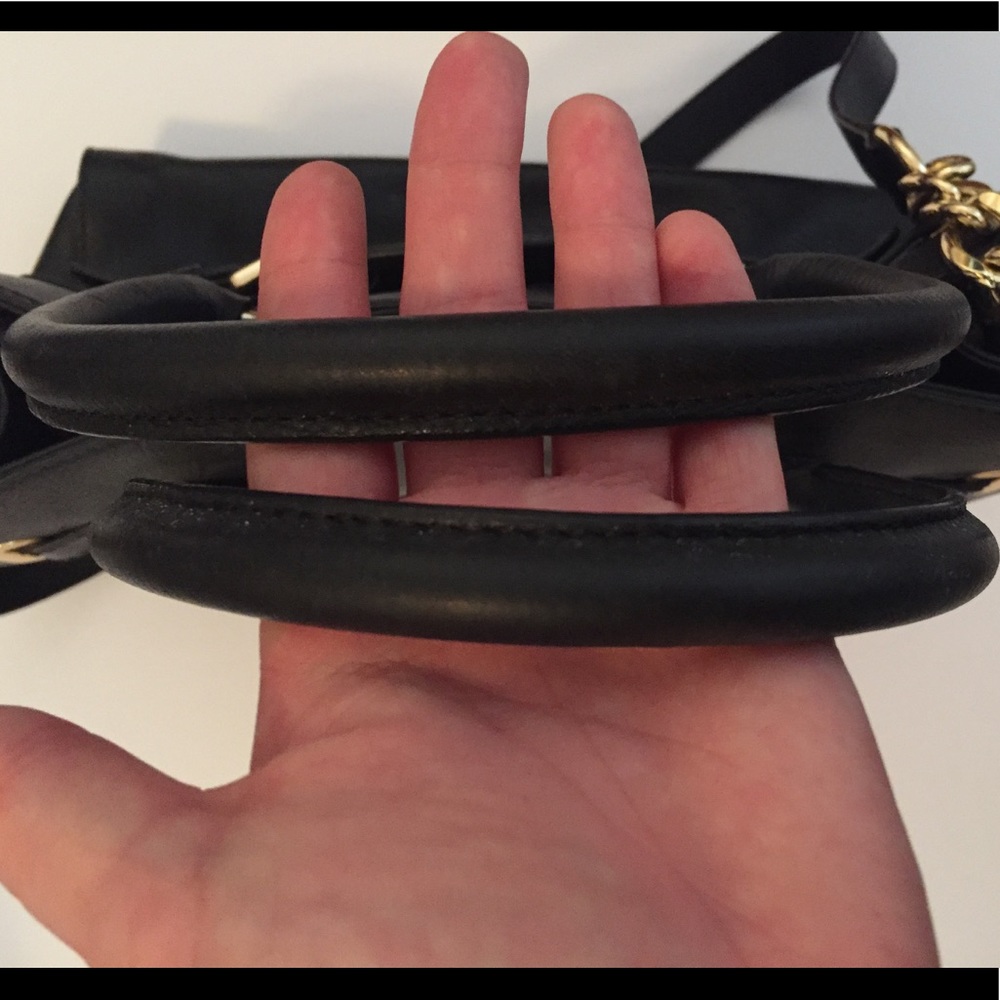 Michael Kors Hamilton Bag - Picture 5 of 5