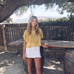 Meet your Posher, Malia