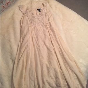 Beautiful summery dress