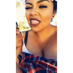 Meet your Posher, Alycia