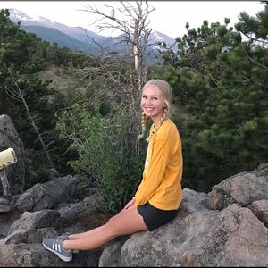 Meet your Posher, Austyn