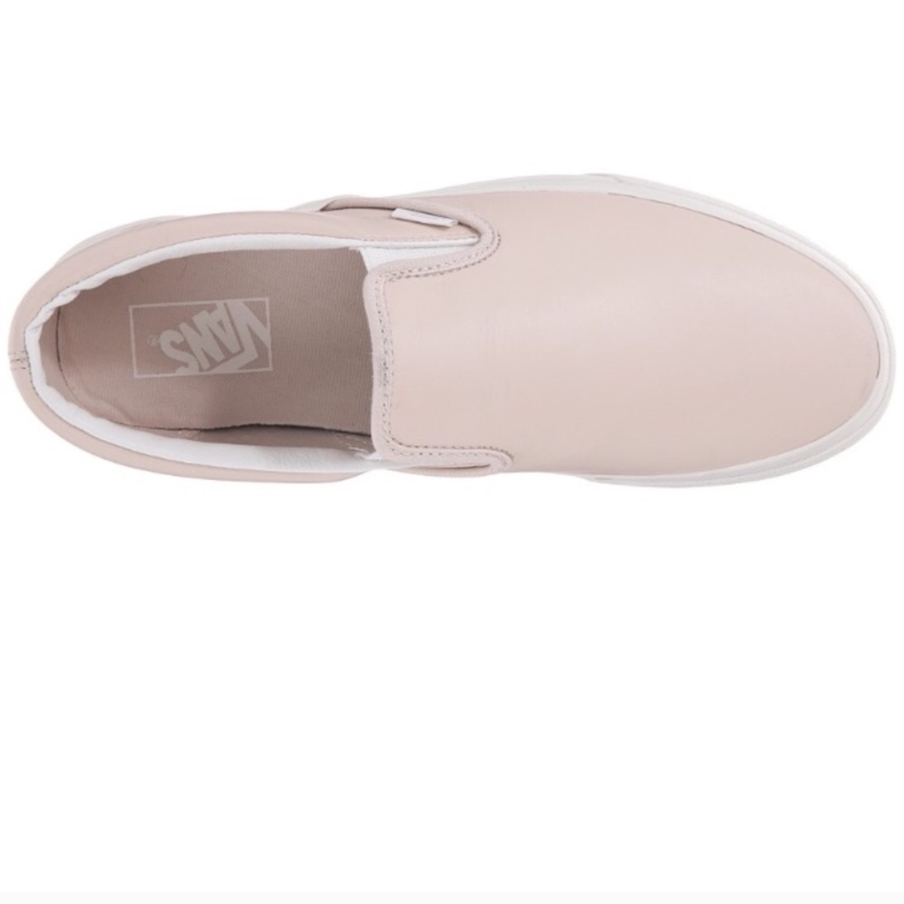 Vans Classic Slip On