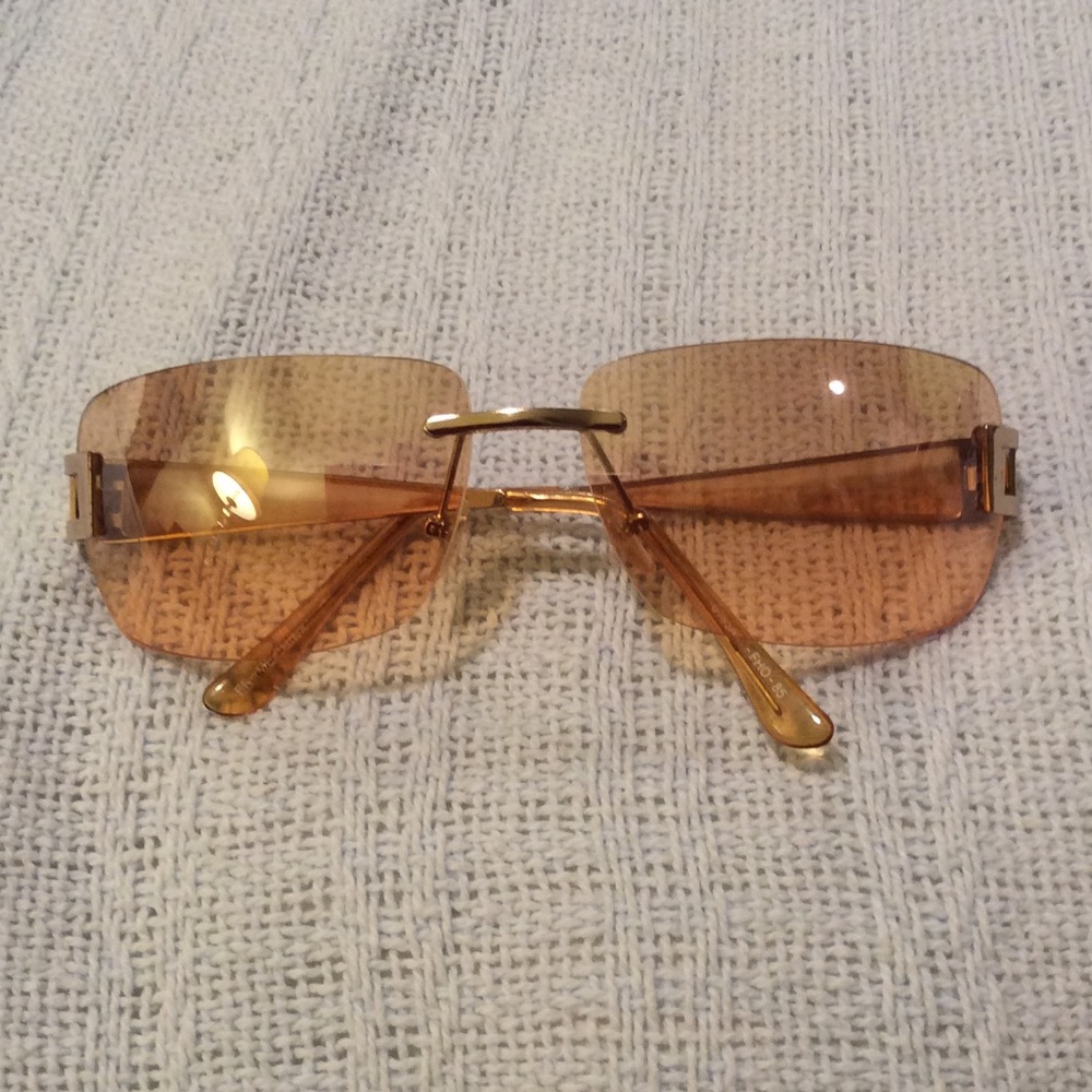 Stylish glasses