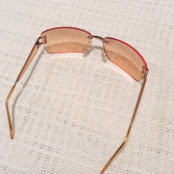 Stylish glasses - Picture 2 of 5