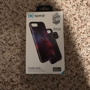 Speck Presidio INKED IPhone 7 Case