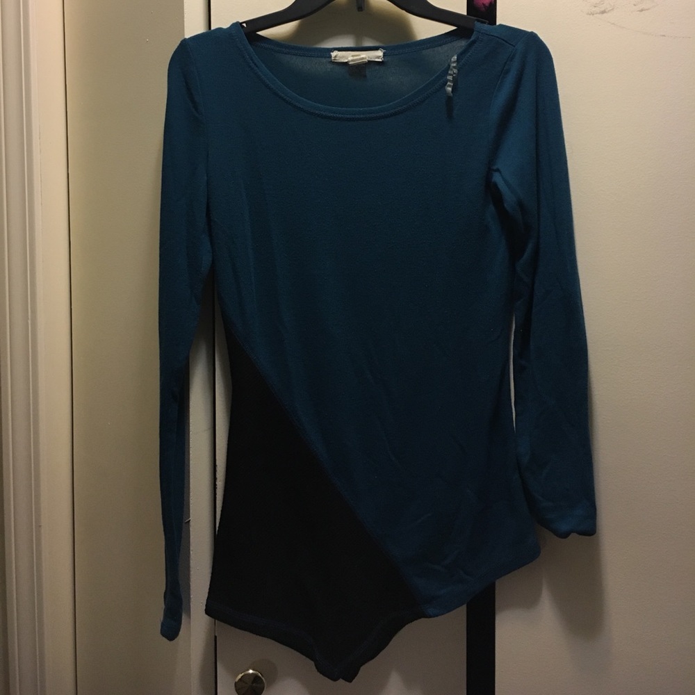 Long shirt