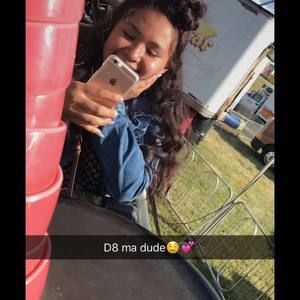 Meet your Posher, Heidi