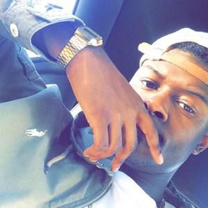 Meet your Posher, Courtland