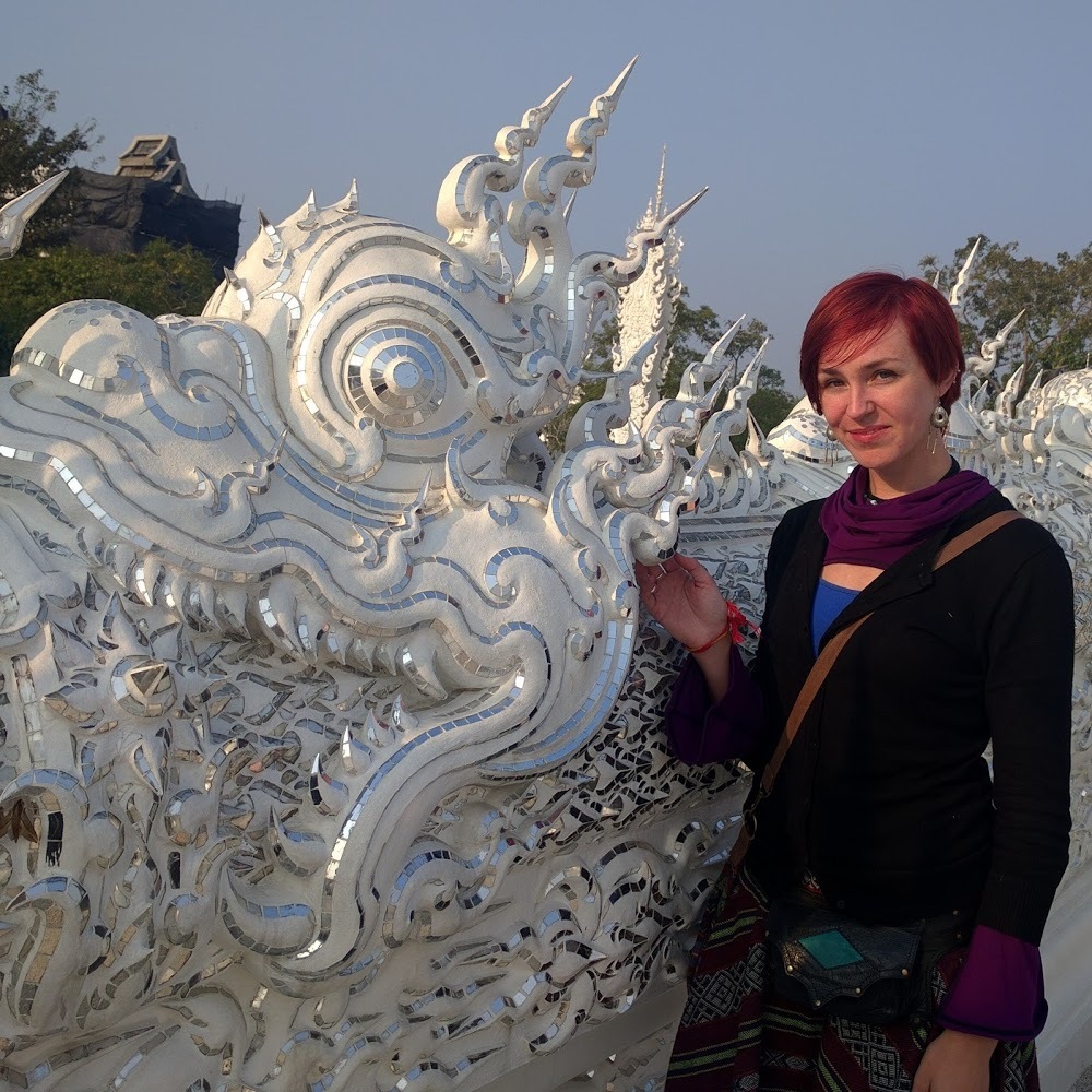 Meet your Posher, Alexa