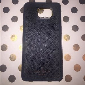 Note 5 Kate spade