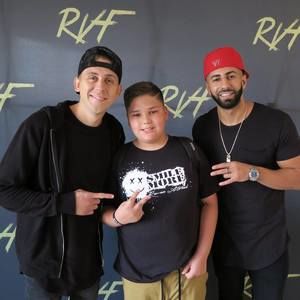 Meet your Posher, Jonathan