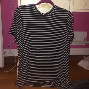 Trendy Striped dress