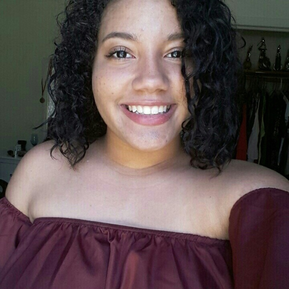 Meet your Posher, Breonna