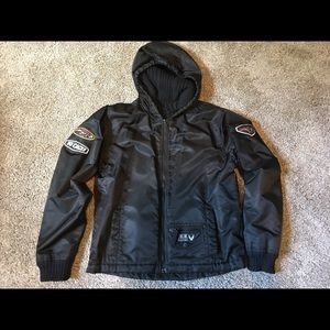 Harley Davidson Womens jacket
