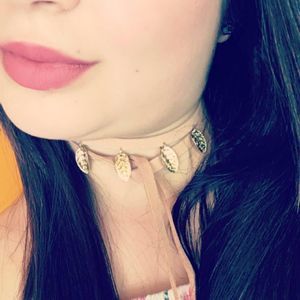 Meet your Posher, Daimaris