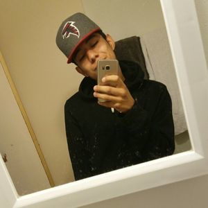 Meet your Posher, Antonio