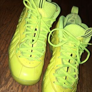 Light bright foams 😩😍