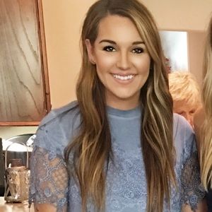 Meet your Posher, Tiffany