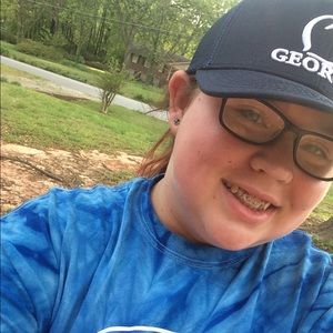 Meet your Posher, Cassidy