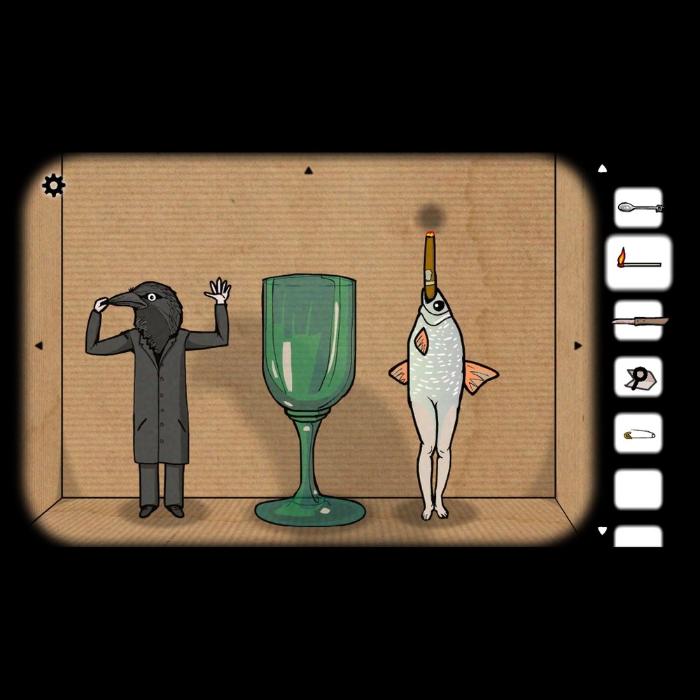 Meet your Posher, Kz