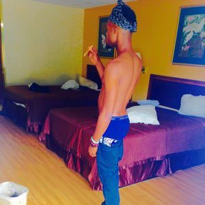 Meet your Posher, Randy