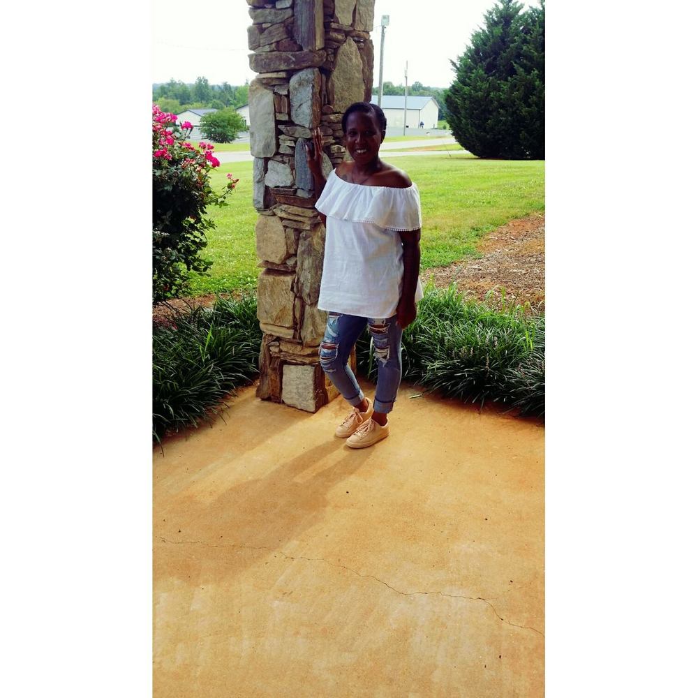 Meet your Posher, Kesha