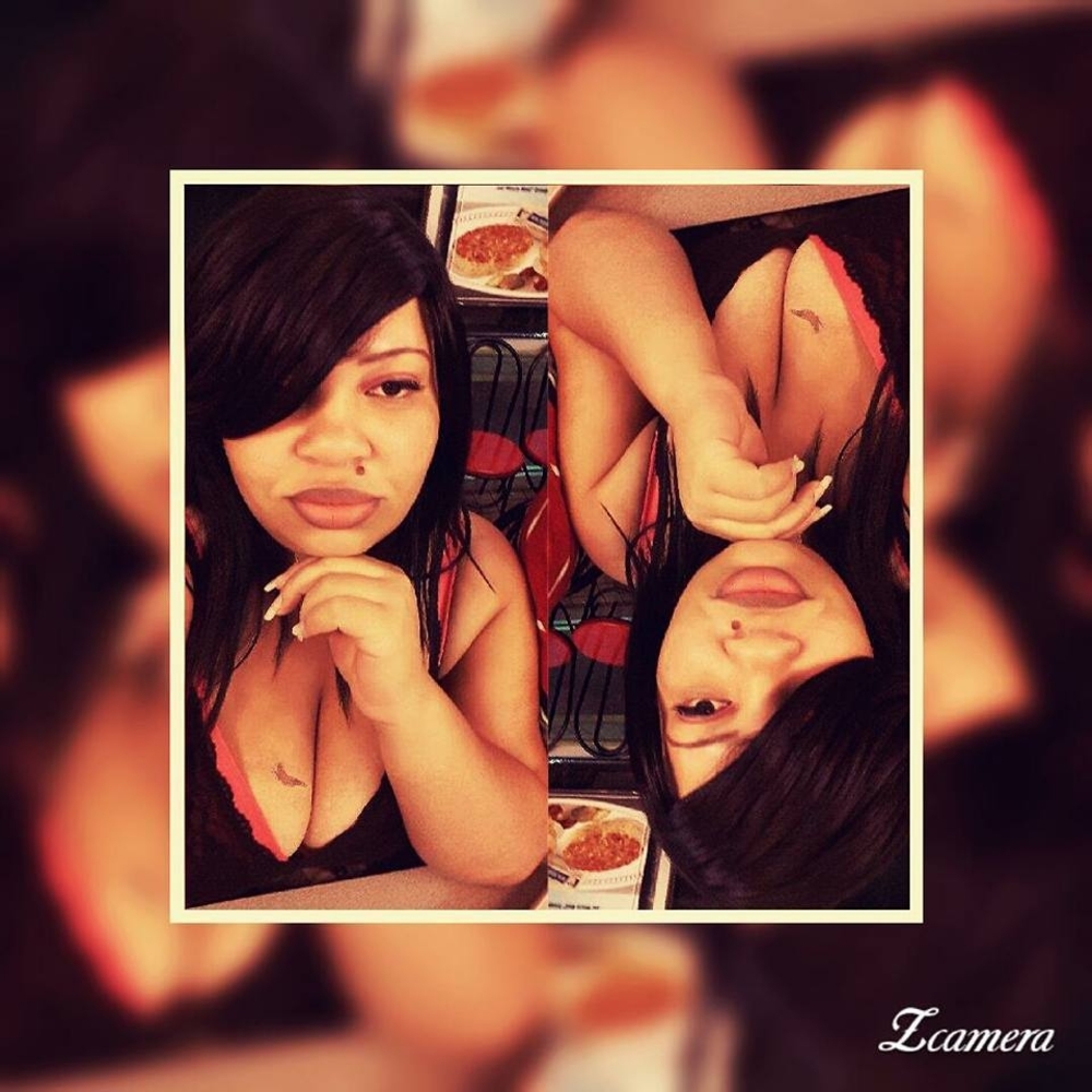 Meet your Posher, Desi