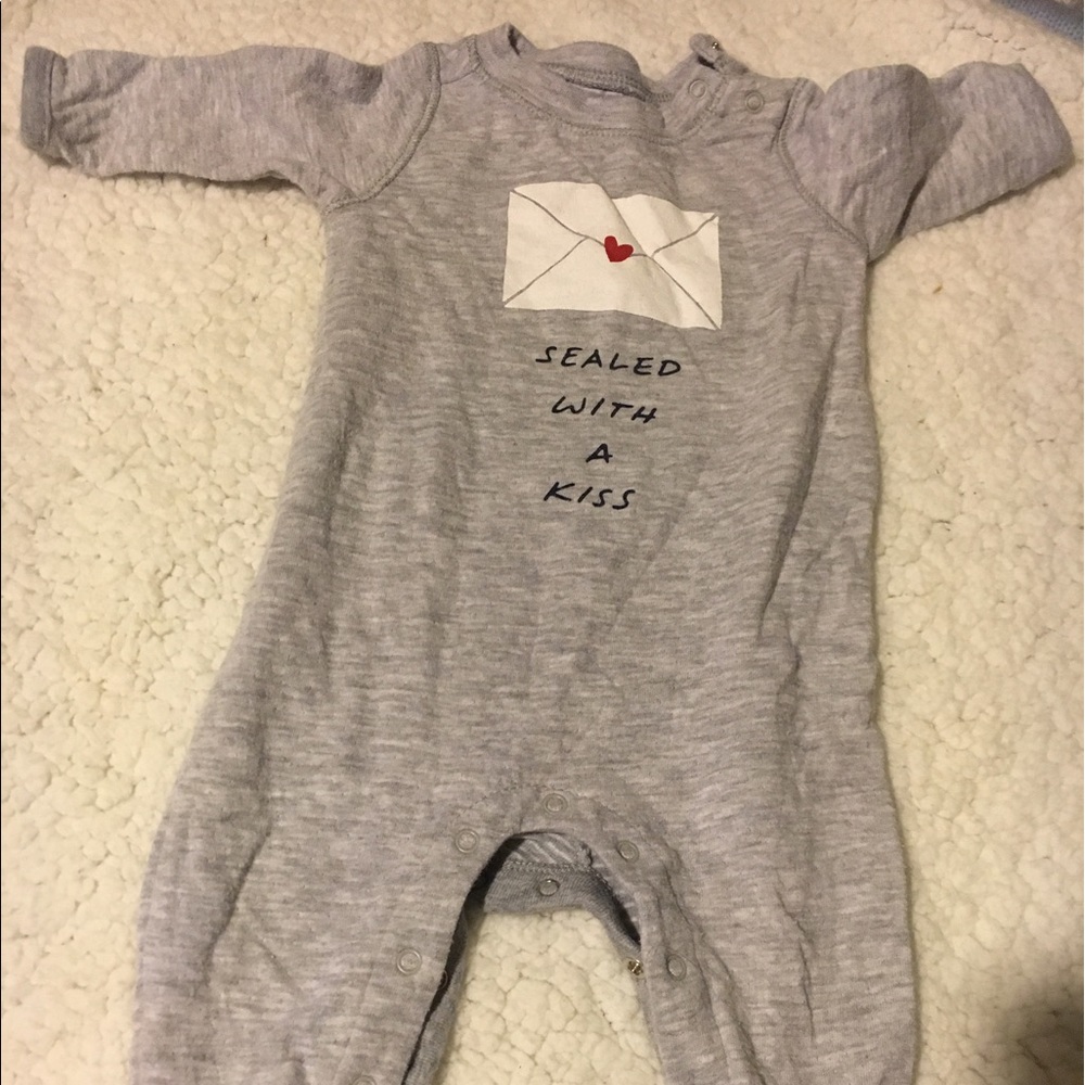 Baby gap bundle