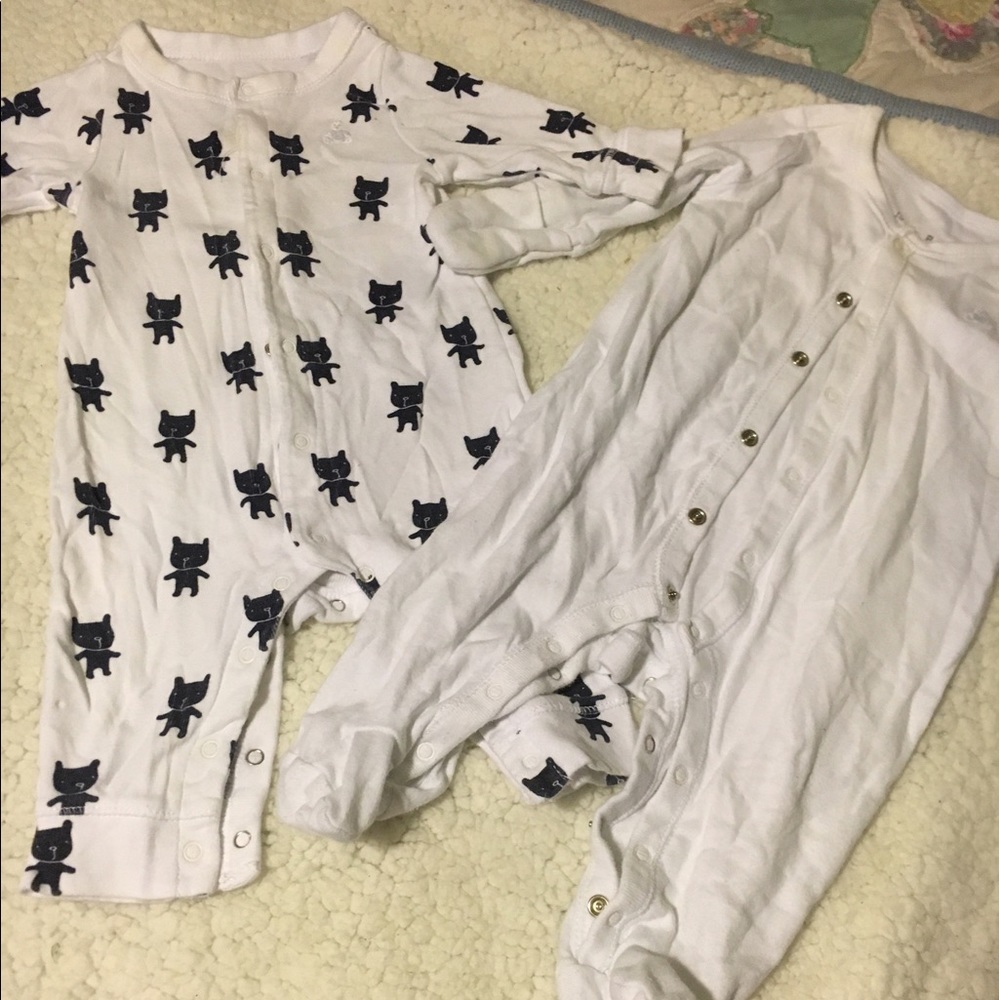 Baby gap bundle - Picture 3 of 5
