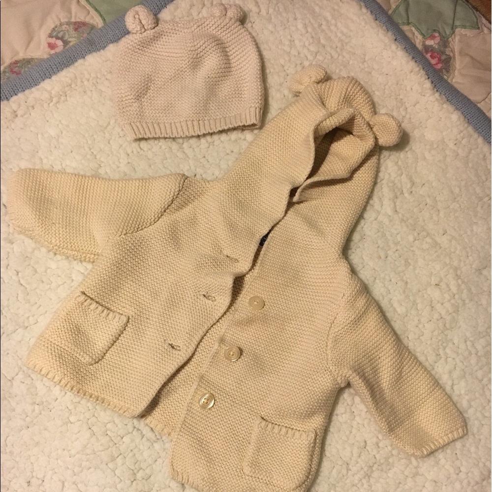 Baby gap bundle - Picture 5 of 5