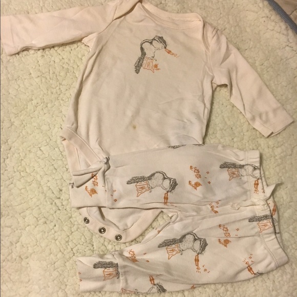Baby gap bundle - Picture 4 of 5
