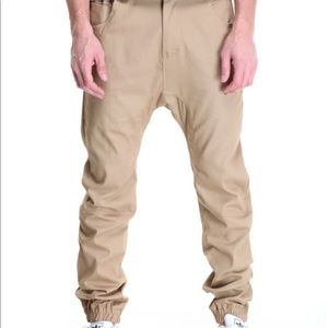 akademiks joggers