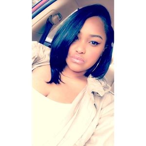 Meet your Posher, Vanity