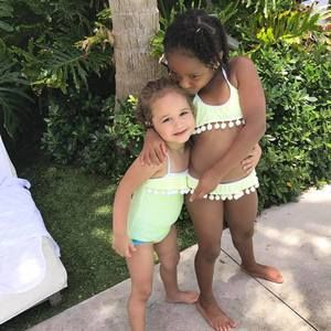 Meet your Posher, Simone