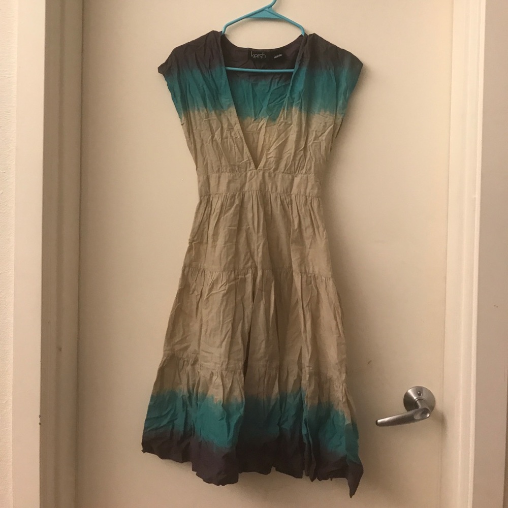 Summer Dress