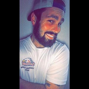 Meet your Posher, Matt