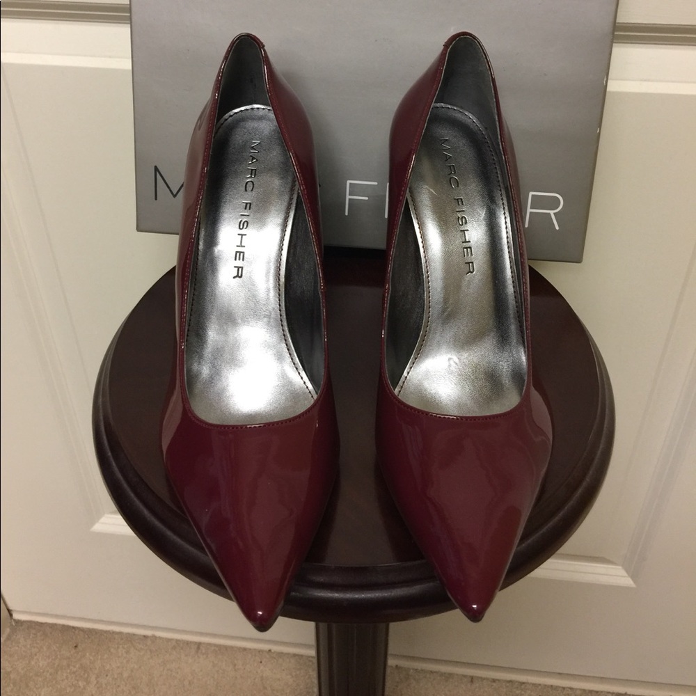 Marc Fisher Pump