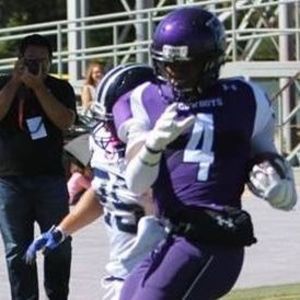 Meet your Posher, Harold