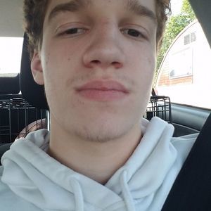 Meet your Posher, Anthony c