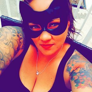 Meet your Posher, Araceli