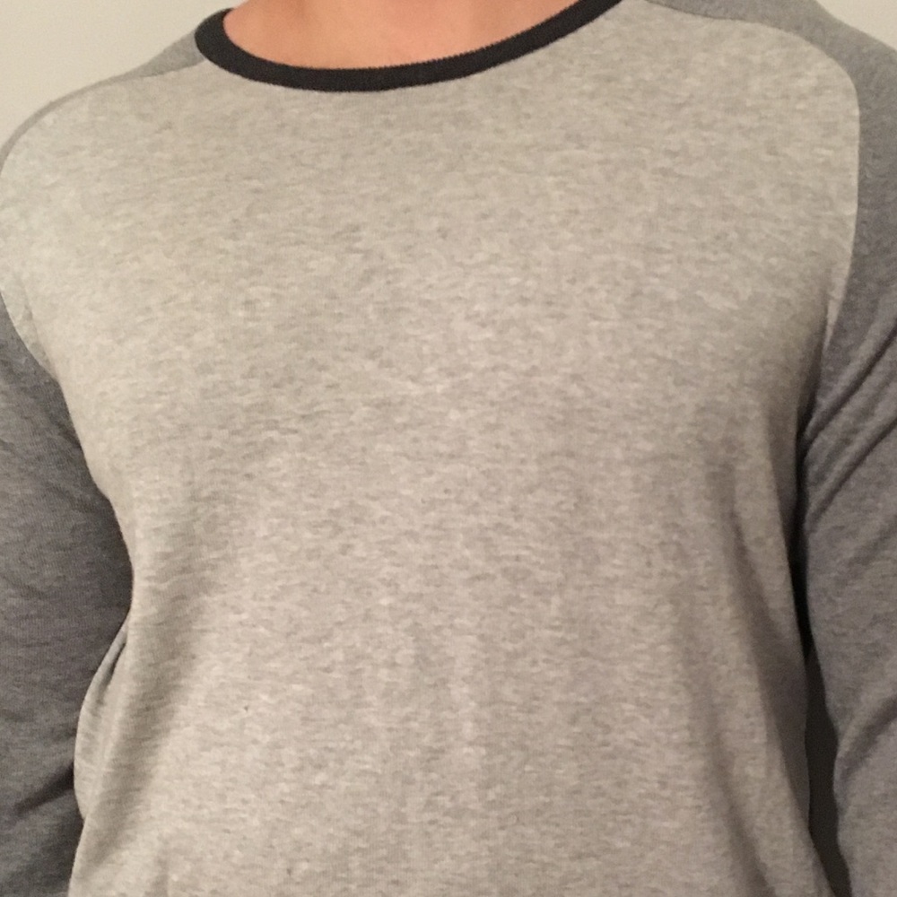 Men's express sweater. NWT Size XL