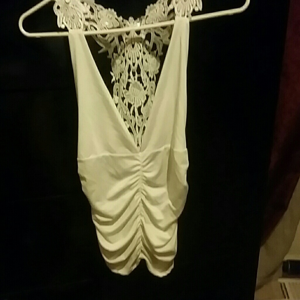 Blouse - Picture 2 of 2