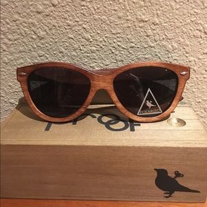 Proof Sunglasses