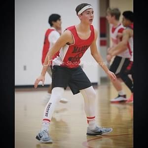 Meet your Posher, Landen