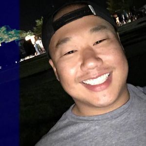 Meet your Posher, Ted