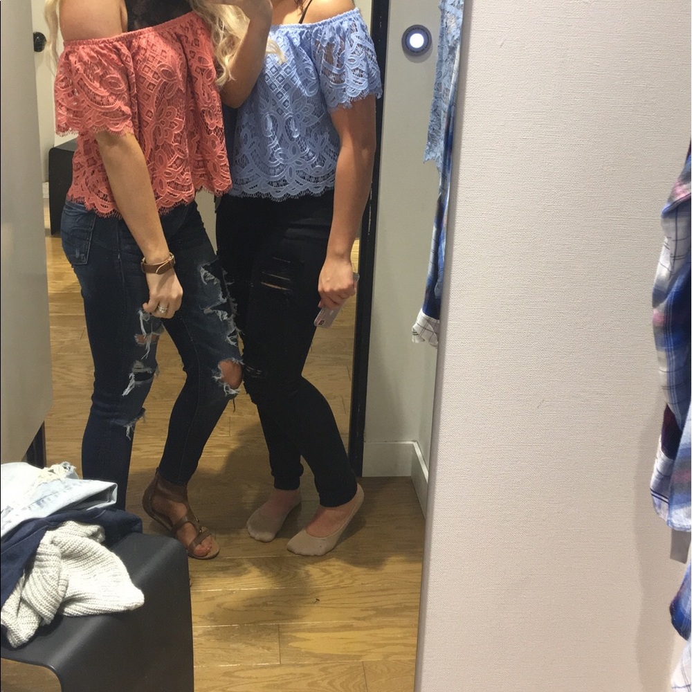 Not selling but wanting to purchase