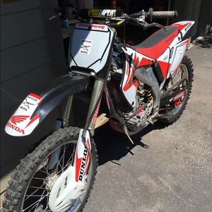 Meet your Posher, Nik