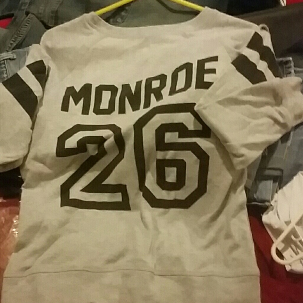 Shirt - Picture 2 of 3