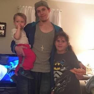 Meet your Posher, Tommy