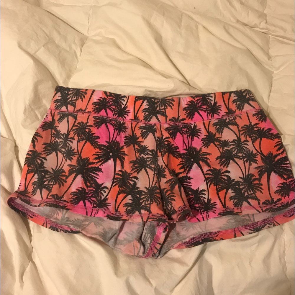 Victorias secret short